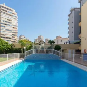 Beach Studio Torremolinos Appartamento Torremolinos