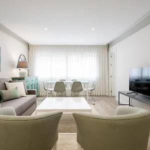  Apartment Puerto De Premium 3 Bedrooms Spain