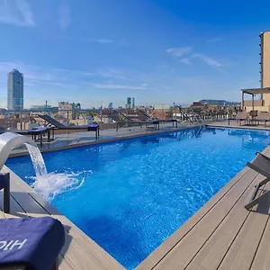 H10 Marina Hotel Barcellona