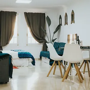  Apartment Bassou Spain