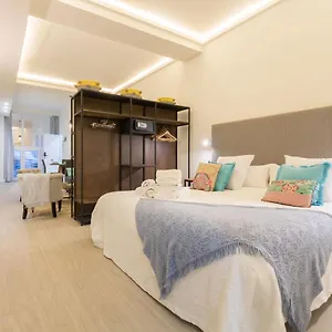 Flats Siviglia