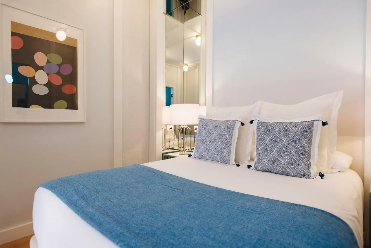 Hommyhome Regina - Metropol Seville 0*,  Spain