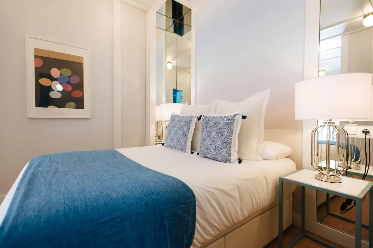 Hommyhome Regina - Metropol Seville Apartment