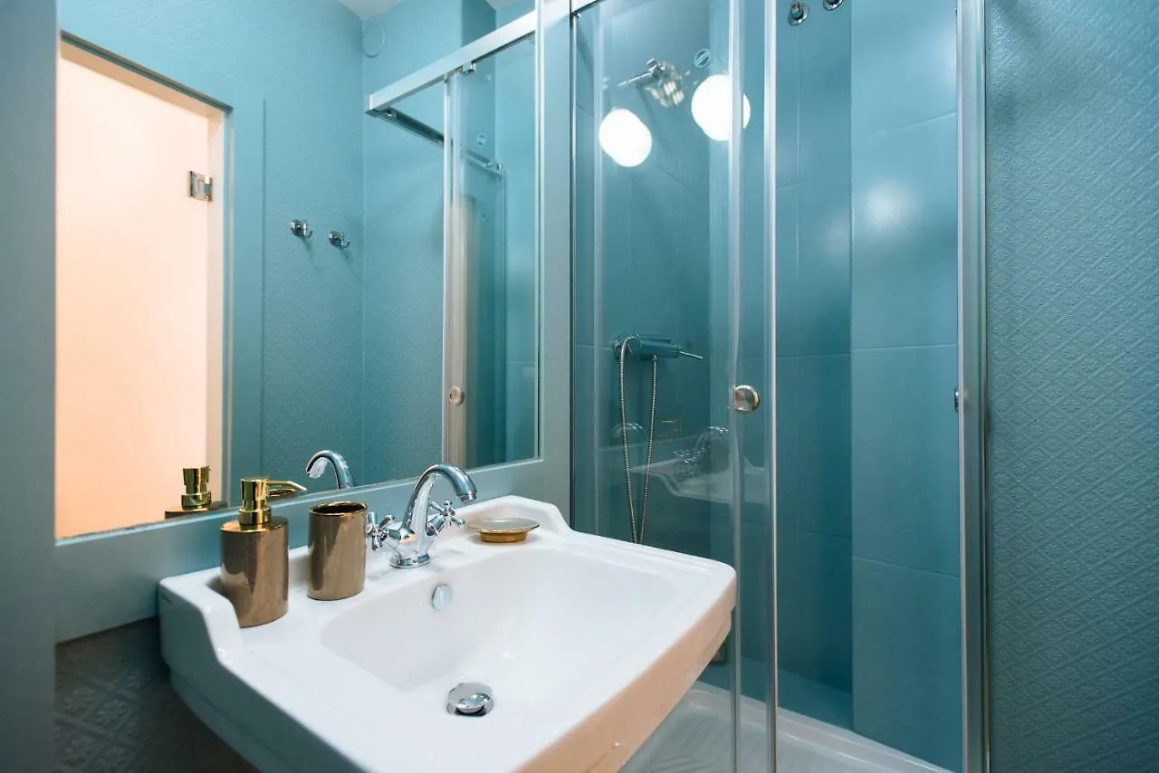 Hommyhome Regina - Metropol Seville