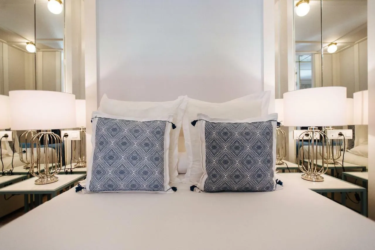 Hommyhome Regina - Metropol Seville