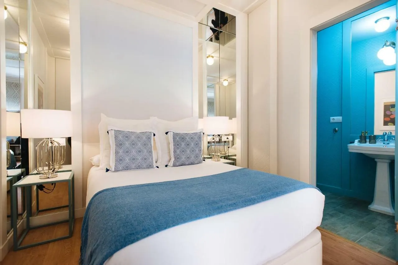 Apartment Hommyhome Regina - Metropol Seville