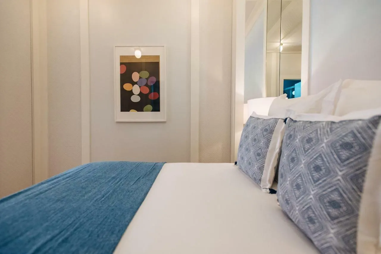 Apartment Hommyhome Regina - Metropol Seville Spain