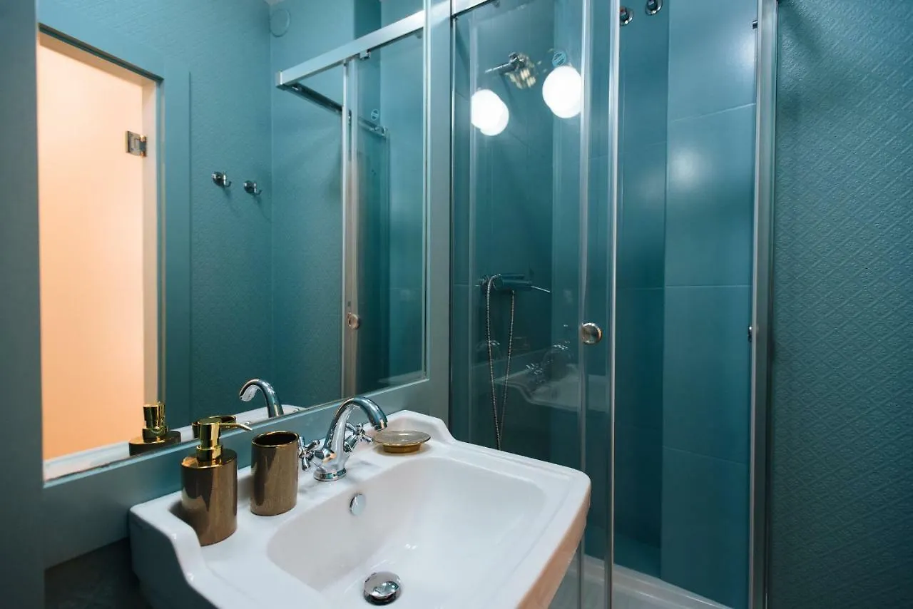 Hommyhome Regina - Metropol Seville Apartment