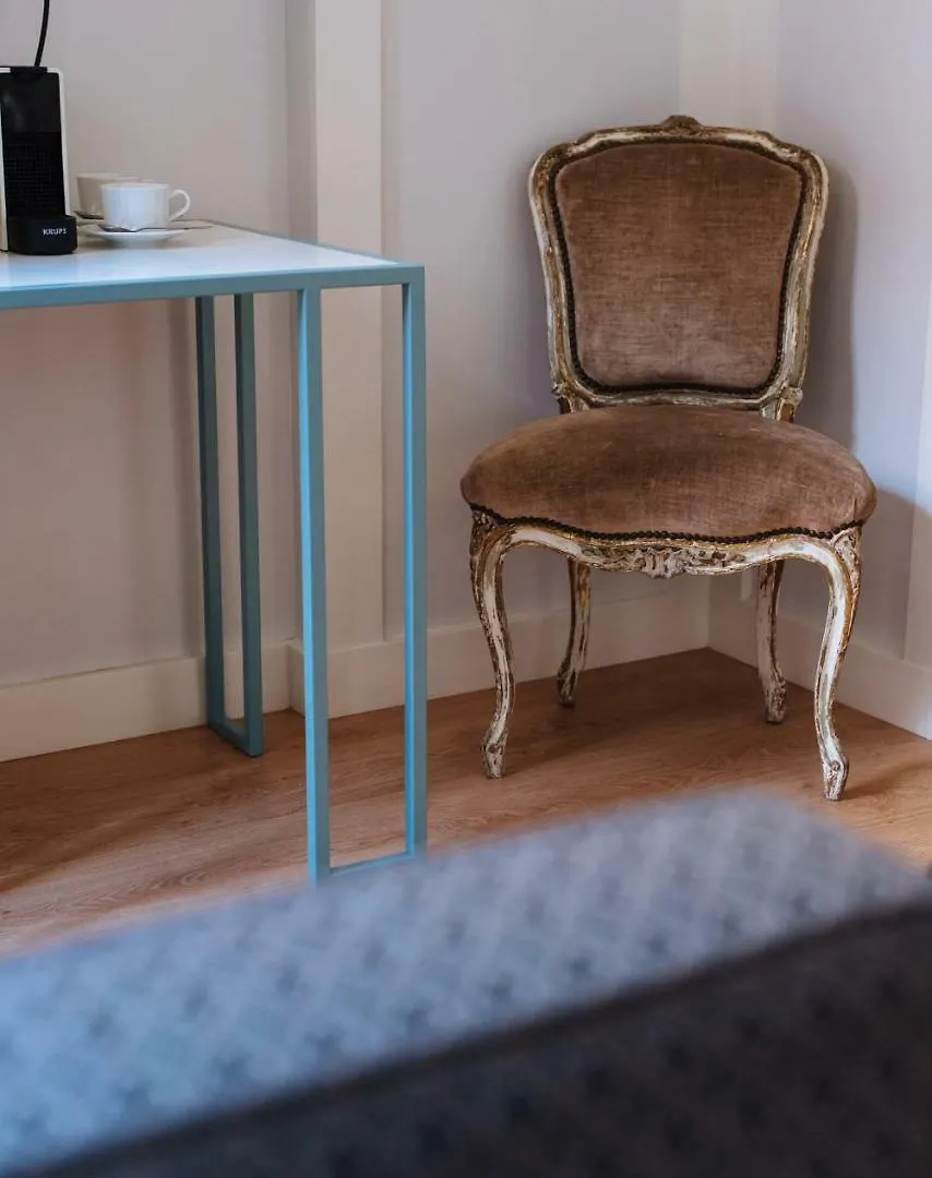 Hommyhome Regina - Metropol Seville Spain