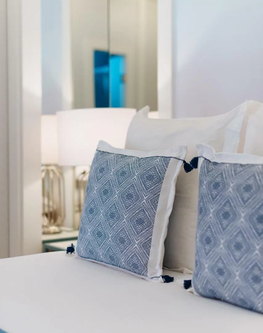Hommyhome Regina - Metropol Seville Apartment