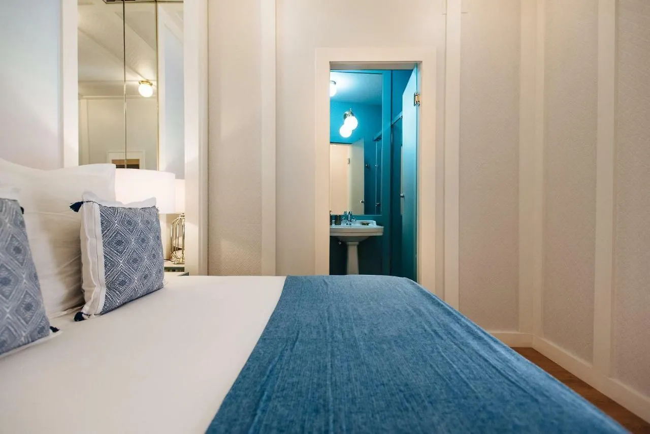 Hommyhome Regina - Metropol Seville Apartment
