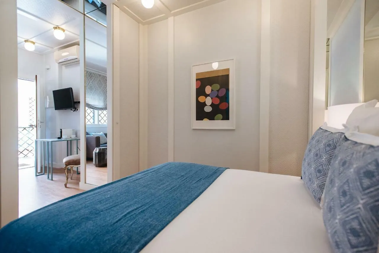 Hommyhome Regina - Metropol Seville