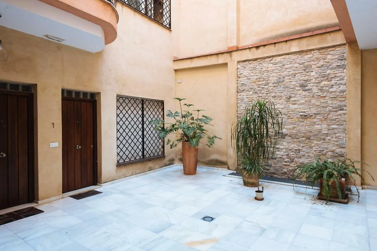 Hommyhome Regina - Metropol Seville